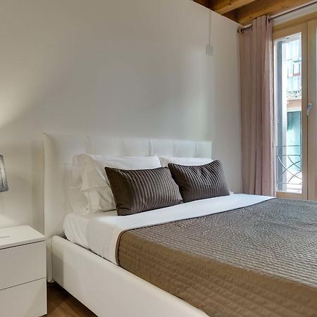 Appartamento Arco Padova Bagian luar foto